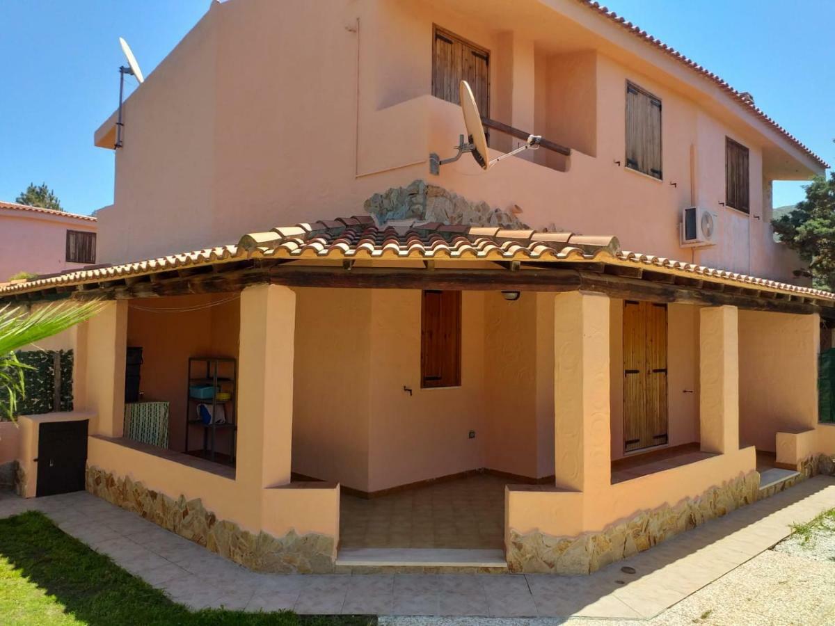 Villa Solanas Solanas  Exterior photo