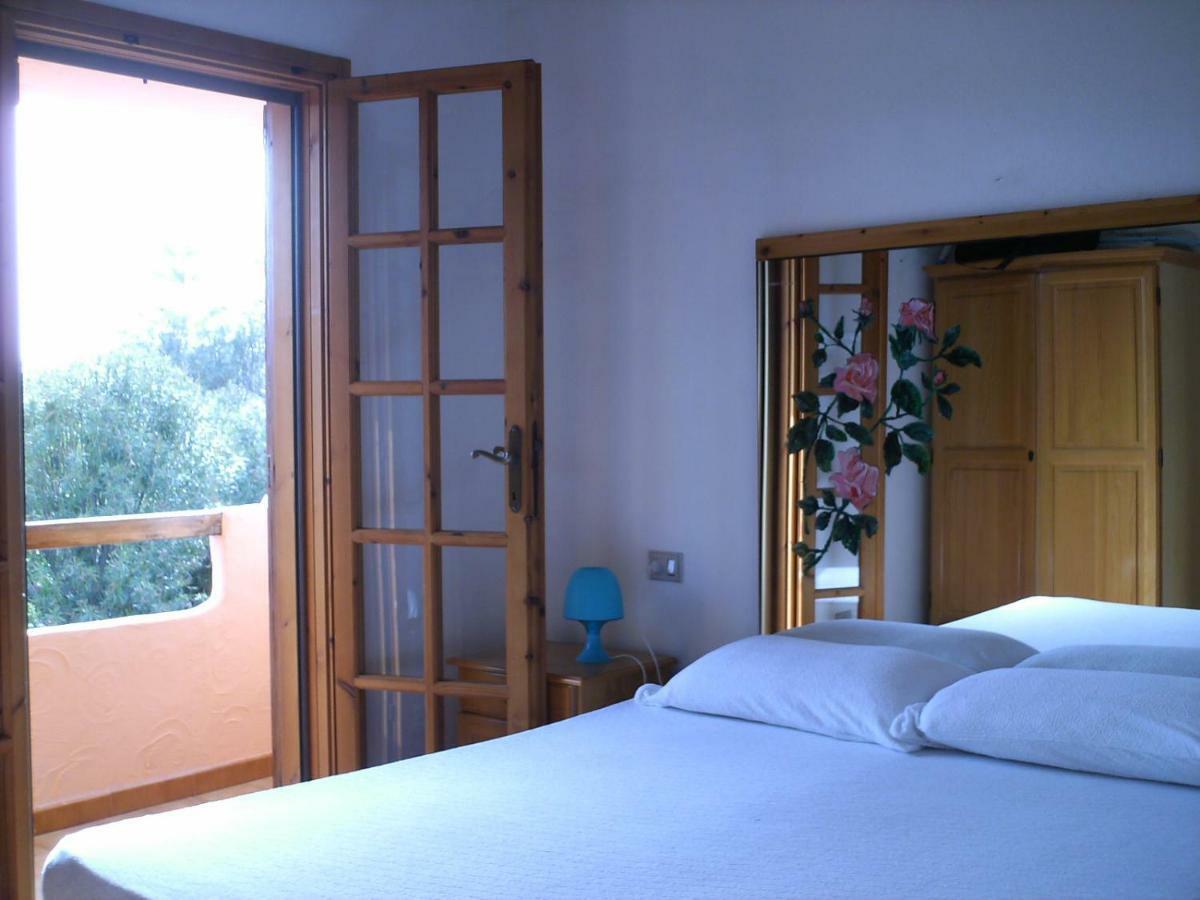 Villa Solanas Solanas  Exterior photo