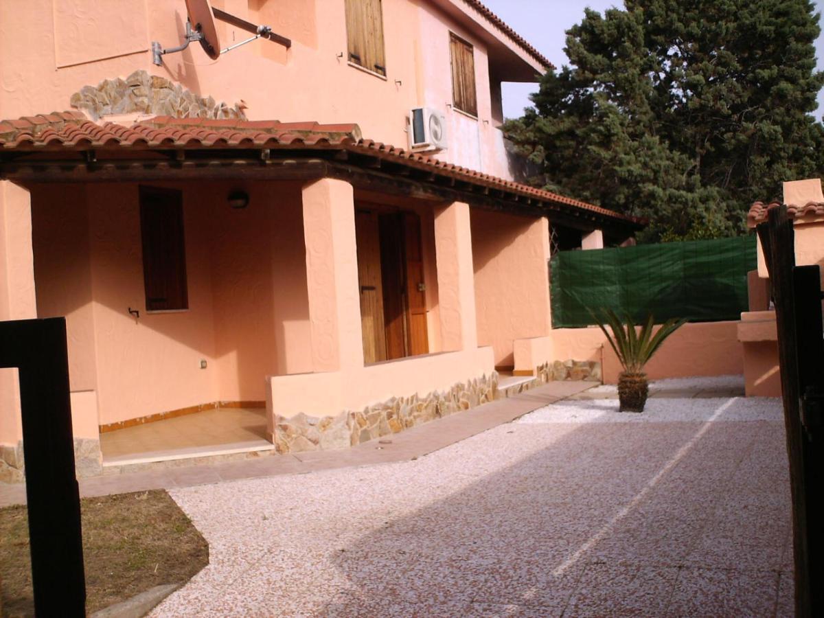 Villa Solanas Solanas  Exterior photo